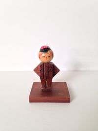 Image 1 of Tiny doll