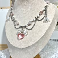 Image 1 of Sweetheart Necklace