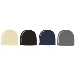 OSYS Beanie - Beige/White 