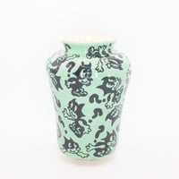 Image 1 of FELIX? VASE