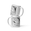 Surf Mug