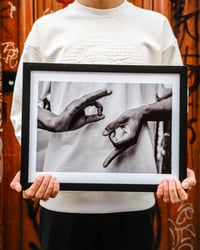 Image 1 of Tirage Photo "69"