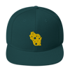 WISCONSIN CHEESE SNAPBACK