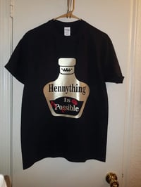 Image 1 of Henn Is Possible 