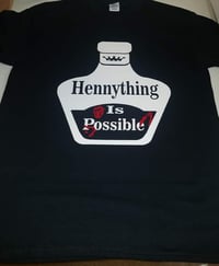 Image 2 of Henn Is Possible 