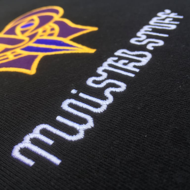 PSICHE CREWNECK Image 2