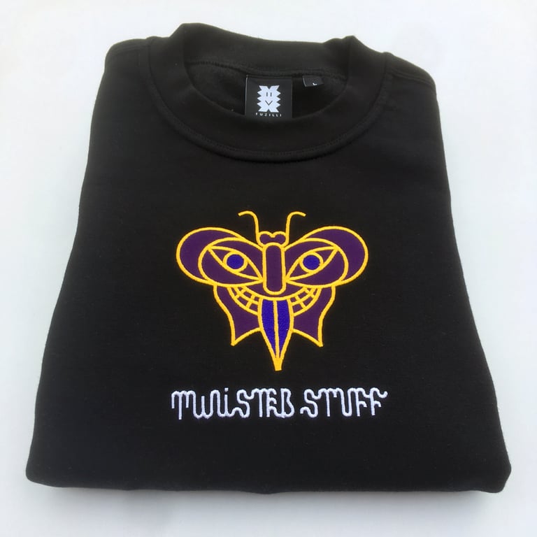 PSICHE CREWNECK Image 3