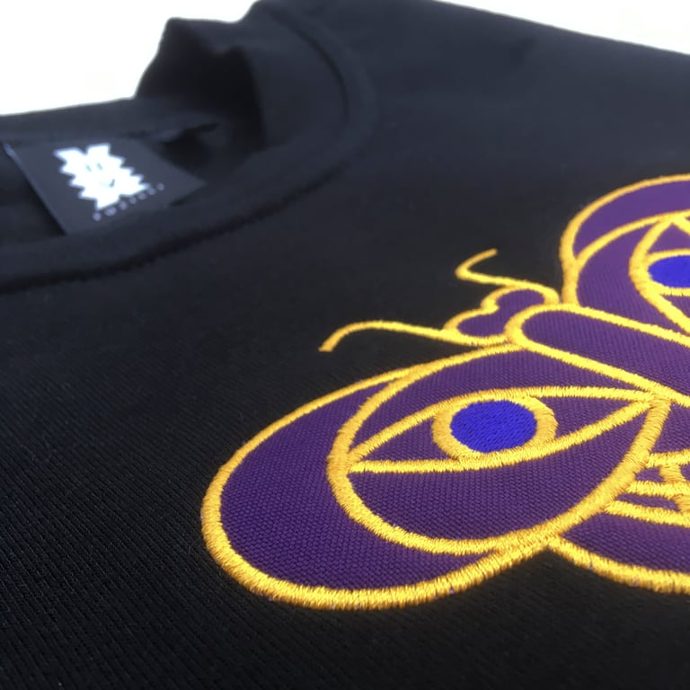 PSICHE CREWNECK Image 4