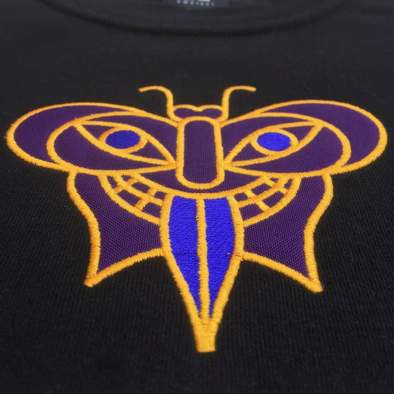 PSICHE CREWNECK Image 5