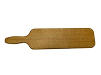 White Oak Bread Board/ Charcuterie Board