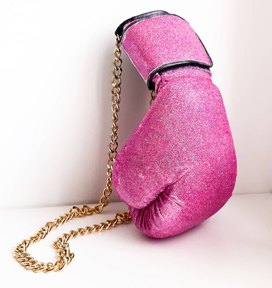 Image of Fighter bag