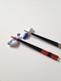 Image 4 of Chopsticks Rest