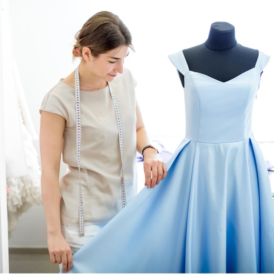 Image of Custom Designs and Sewing