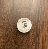 NFG Beard balm (premium) No.1 30ml