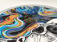 Image 3 of The Ambivalent Mind Print A4