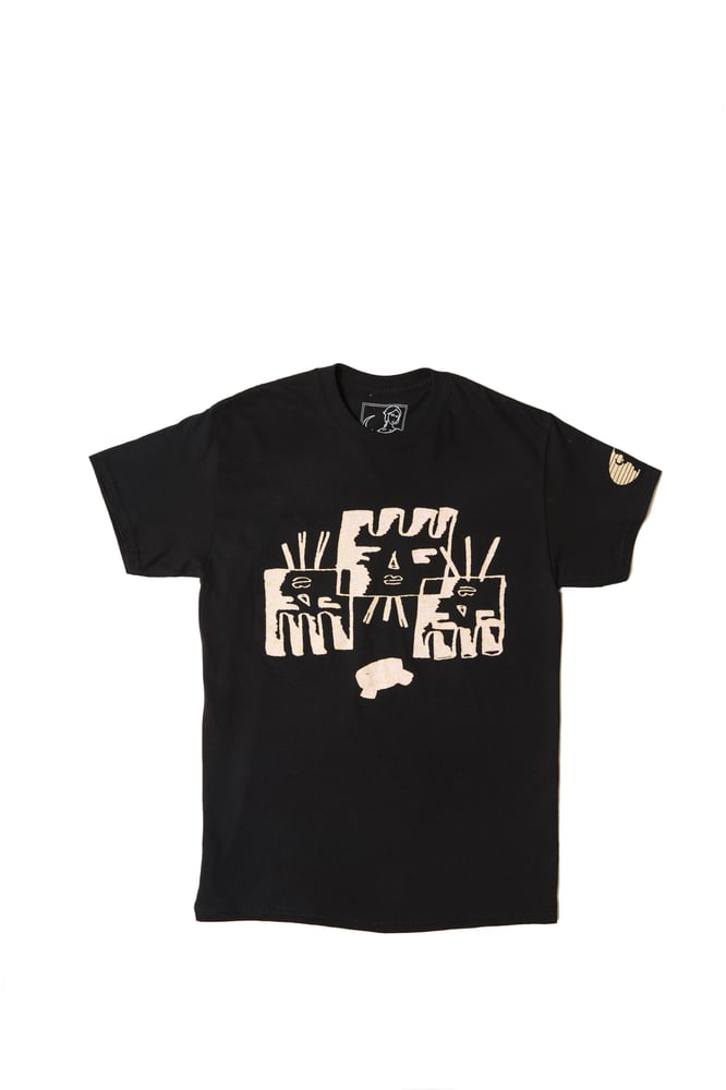 ecw triple threat shirt