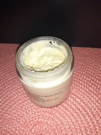 Image 2 of Shea butter body cream 4oz
