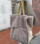 Image 3 of Bolso Teddy Chain (Antes 69.95€)