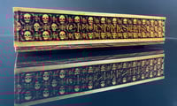 Image 2 of Skull themed Shut the Box game
