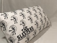 Image 4 of The Sleepers pillow case