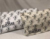 Image 1 of The Sleepers pillow case