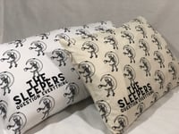 Image 3 of The Sleepers pillow case