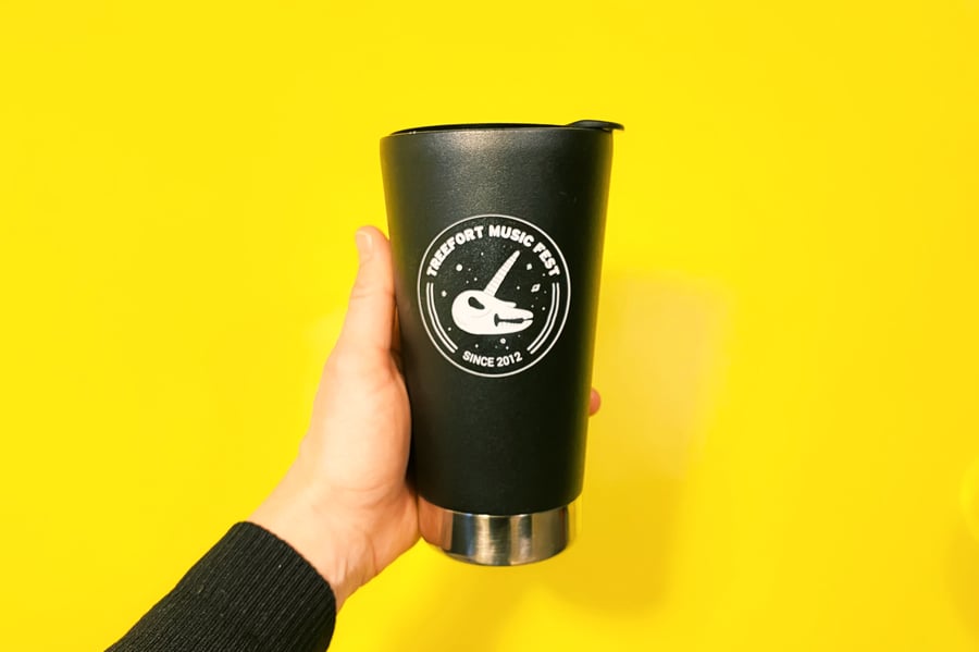 Image of Insulated Tumbler
