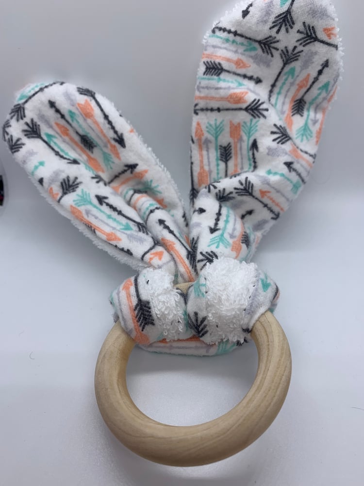 Image of Pastel Arrows