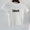 “black.” Tee 