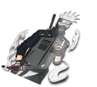 Image 1 of Kakashi