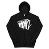 MOAK BRAND LOGO Hoodie