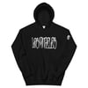 LOS ANGELES SLER24K TAG HOODIE