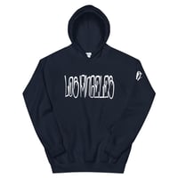 Image 5 of LOS ANGELES SLER24K TAG HOODIE