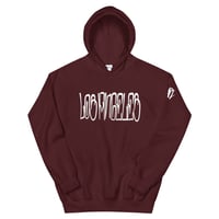 Image 4 of LOS ANGELES SLER24K TAG HOODIE