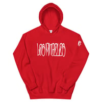 Image 3 of LOS ANGELES SLER24K TAG HOODIE