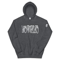 Image 2 of LOS ANGELES SLER24K TAG HOODIE