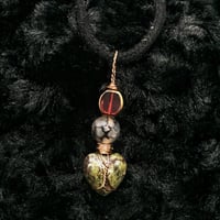 Image 1 of Dragon's Heart Amulet 