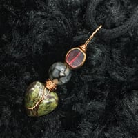 Image 5 of Dragon's Heart Amulet 