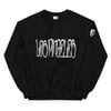 LOS ANGELES SLER24K TAG CREW NECK Sweatshirt