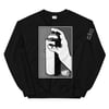 MOAK GRAFF LEAGUE CREW NECK Sweatshirt