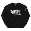MOAK SLER24K CREW TAG CREW NECK Sweatshirt