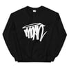 MOAK BRAND LOGO CREW NECK Sweatshirt