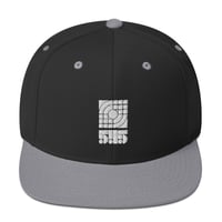 545 Snapback Hat