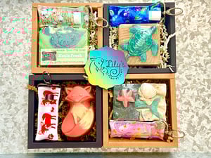 Image of Small Gift Box