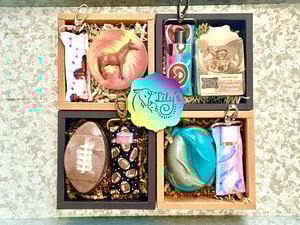 Image of Small Gift Box