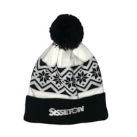 SISSETON WINTER BEANIE