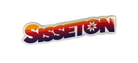 SISSETON STICKER