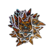 Holographic Stickers