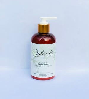 Leave It In Conditioner