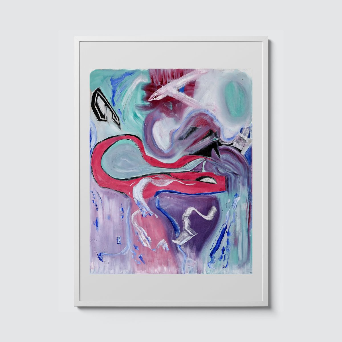 Image of Untitled #5